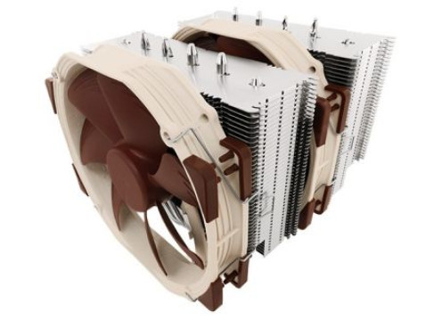 Noctua NH-D15 CPU Cooler