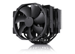 Noctua NH-D15 chromax.black CPU Cooler