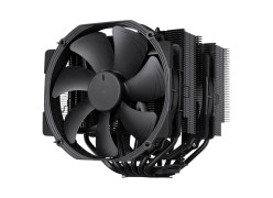 Noctua NH-D15 chromax.black CPU Cooler