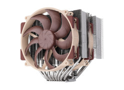 Noctua NH-D15 G2 HBC (Recommended for Intel) CPU Cooler