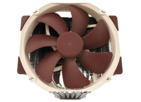 Noctua NH-D15SE-AM4 CPU Cooler