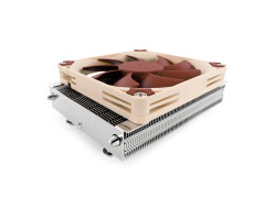 Noctua NH-L9A-AM4 Low-profile CPU Cooler for AM4