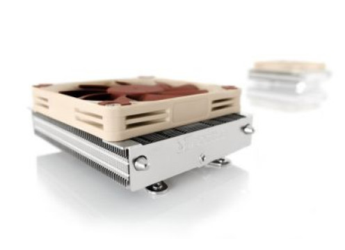 Noctua NH-L9A-AM4 Low-profile CPU Cooler for AM4