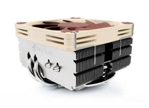 Noctua NH-L9X65 CPU Cooler