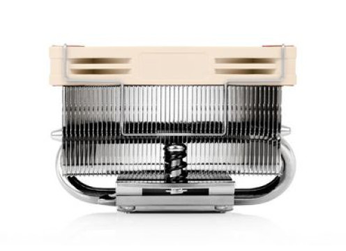 Noctua NH-L9X65 SE-AM4 CPU Cooler Special Edition for AM4