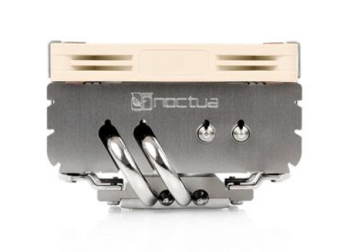 Noctua NH-L9X65 SE-AM4 CPU Cooler Special Edition for AM4