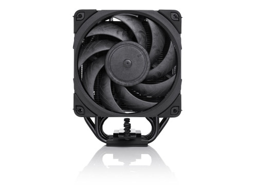 Noctua NH-U12A chromax.black CPU Cooler