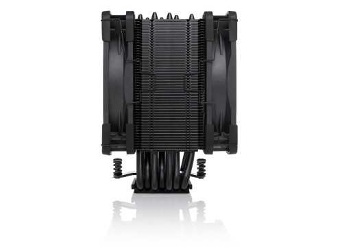 Noctua NH-U12A chromax.black CPU Cooler