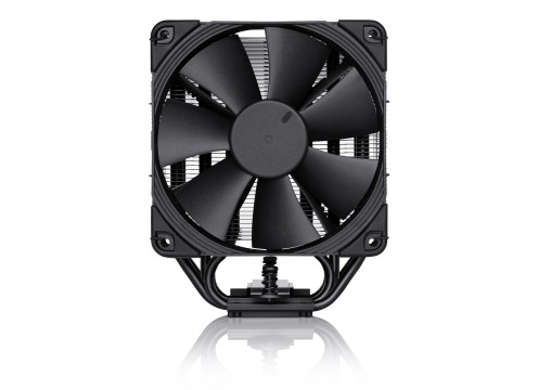 Noctua NH-U12S chromax.black CPU Cooler