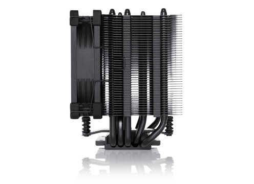 Noctua NH-U9S chromax.black CPU Cooler