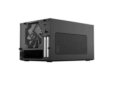 Fractal Node 304 Black