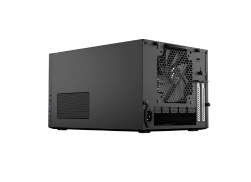 Fractal Node 304 Black