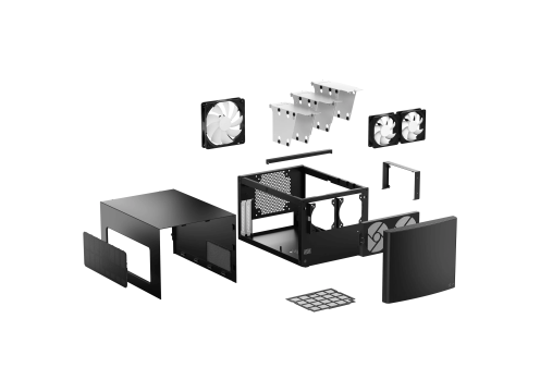 מארז מחשב Fractal Node 304