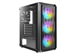 ANTEC NX292 Case