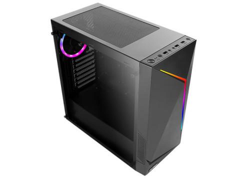 ANTEC Gaming Case NX300 Black