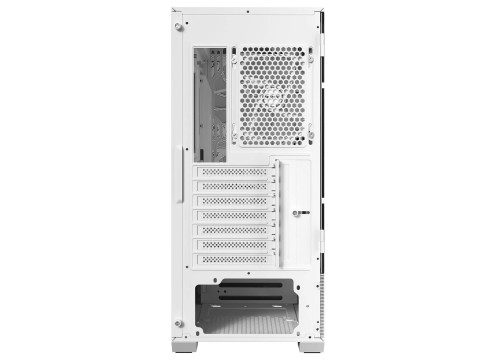 Antec NX416L White Case