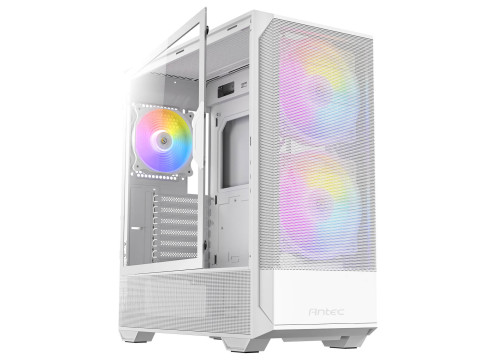 מארז מחשב Antec NX416L White