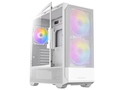 Antec NX416L White Case