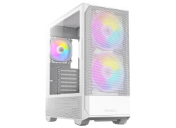 Antec NX416L White Case