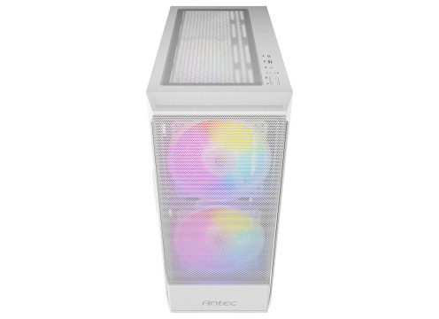 Antec NX416L White Case