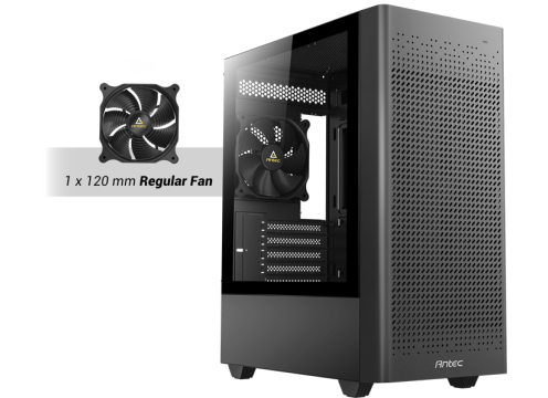 מארז מחשב Antec NX500M