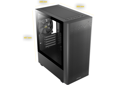 מארז מחשב Antec NX500M
