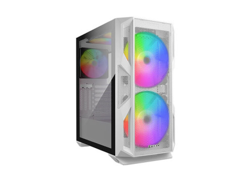 מארז מחשב Antec NX800 White