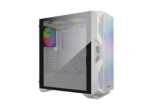 ANTEC Gaming Case NX800 White