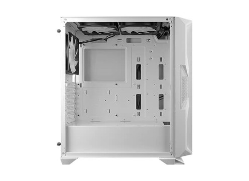 ANTEC Gaming Case NX800 White