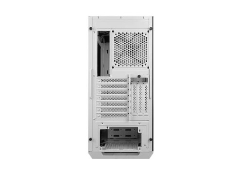 ANTEC Gaming Case NX800 White