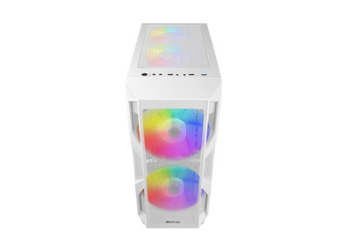 ANTEC Gaming Case NX800 White