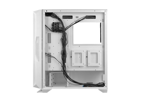 ANTEC Gaming Case NX800 White