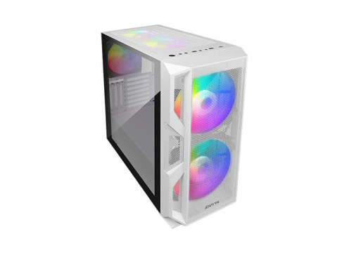 ANTEC Gaming Case NX800 White