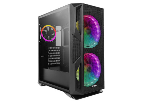 ANTEC Gaming Case NX800