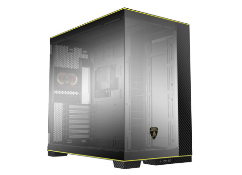 מארז מחשב Lian-Li O11D EVO RGB Automobili Lamborghini Edition
