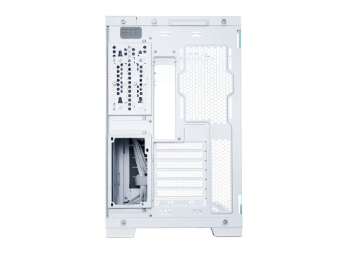 מארז מחשב Lian-Li O11 Dynamic EVO RGB White