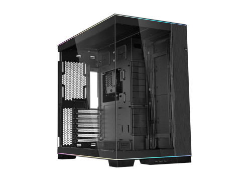 מארז מחשב Lian-Li O11 Dynamic EVO RGB Black