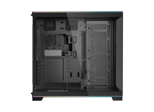 מארז מחשב Lian-Li O11 Dynamic EVO RGB Black