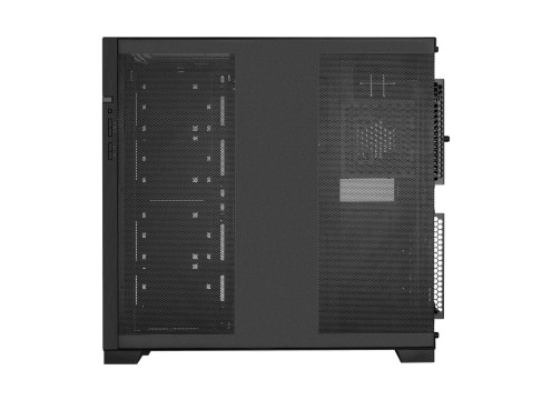 מארז מחשב Lian-Li O11 Dynamic EVO RGB Black