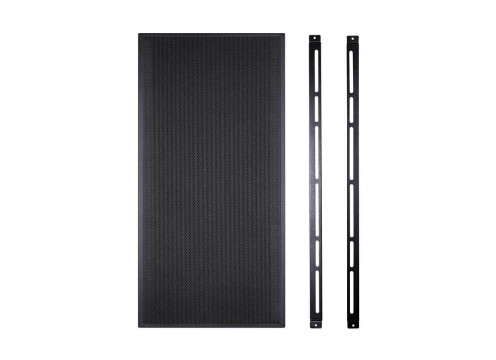 Lian-Li MESH Front Kit Black