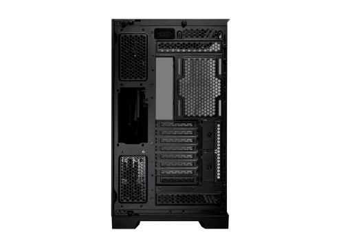 Lian-Li Full Tower Case O11 Dynamic EVO XL Black