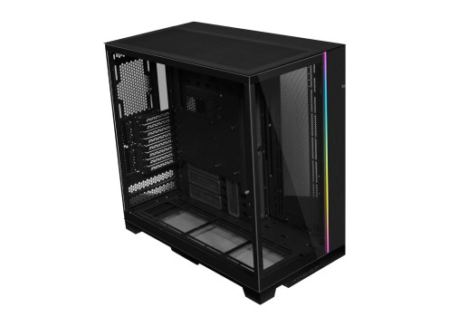 מארז מחשב Lian-Li O11 Dynamic EVO XL Black