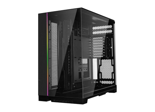 מארז מחשב Lian-Li O11 Dynamic EVO XL Black
