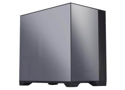 מארז מחשב Lian-Li O11 Vision Chrome