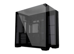 מארז מחשב Lian-Li O11 VISION Compact Black