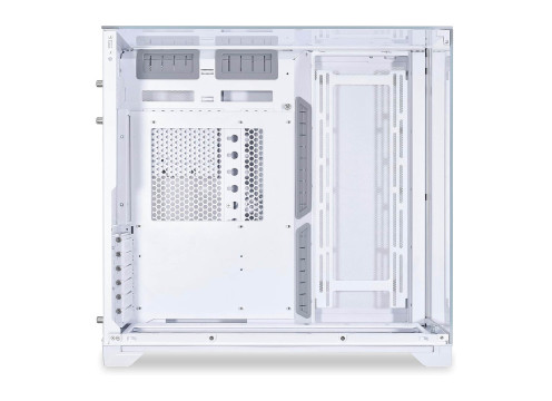 Lian-Li O11 Vision White Case