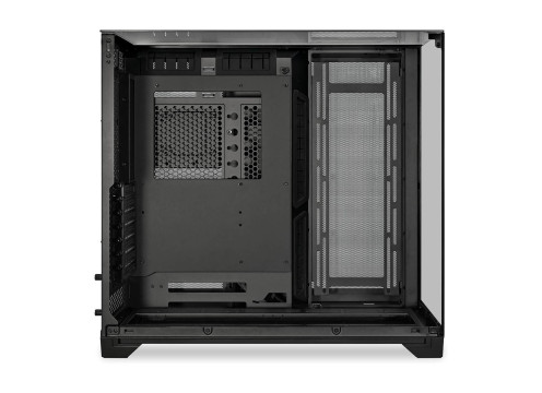 מארז מחשב Lian-Li O11 Vision Black