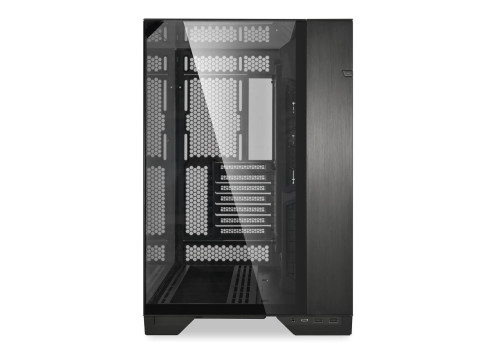 מארז מחשב Lian-Li O11 Vision Black