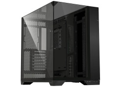 מארז מחשב Lian-Li O11 Vision Black