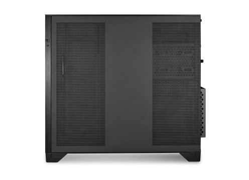 מארז מחשב Lian-Li O11 Vision Black